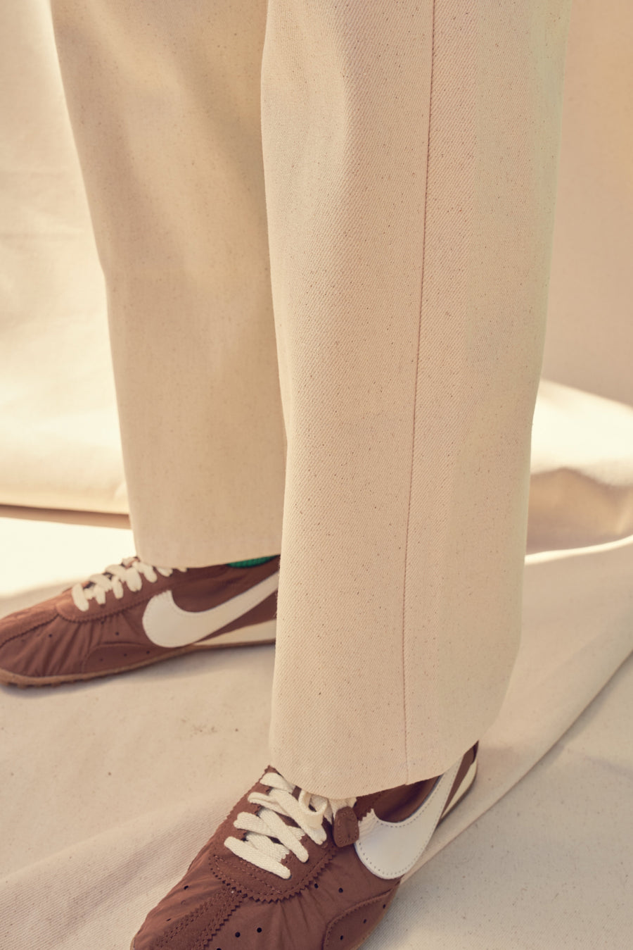 Lincoln Trouser