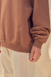 Solo Crewneck
