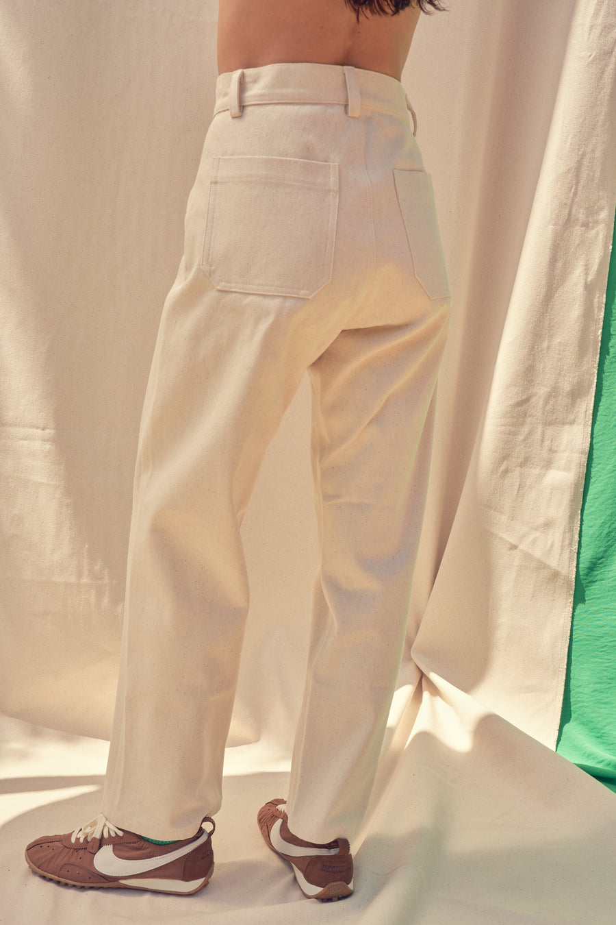 Lincoln Trouser