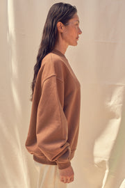 Solo Crewneck
