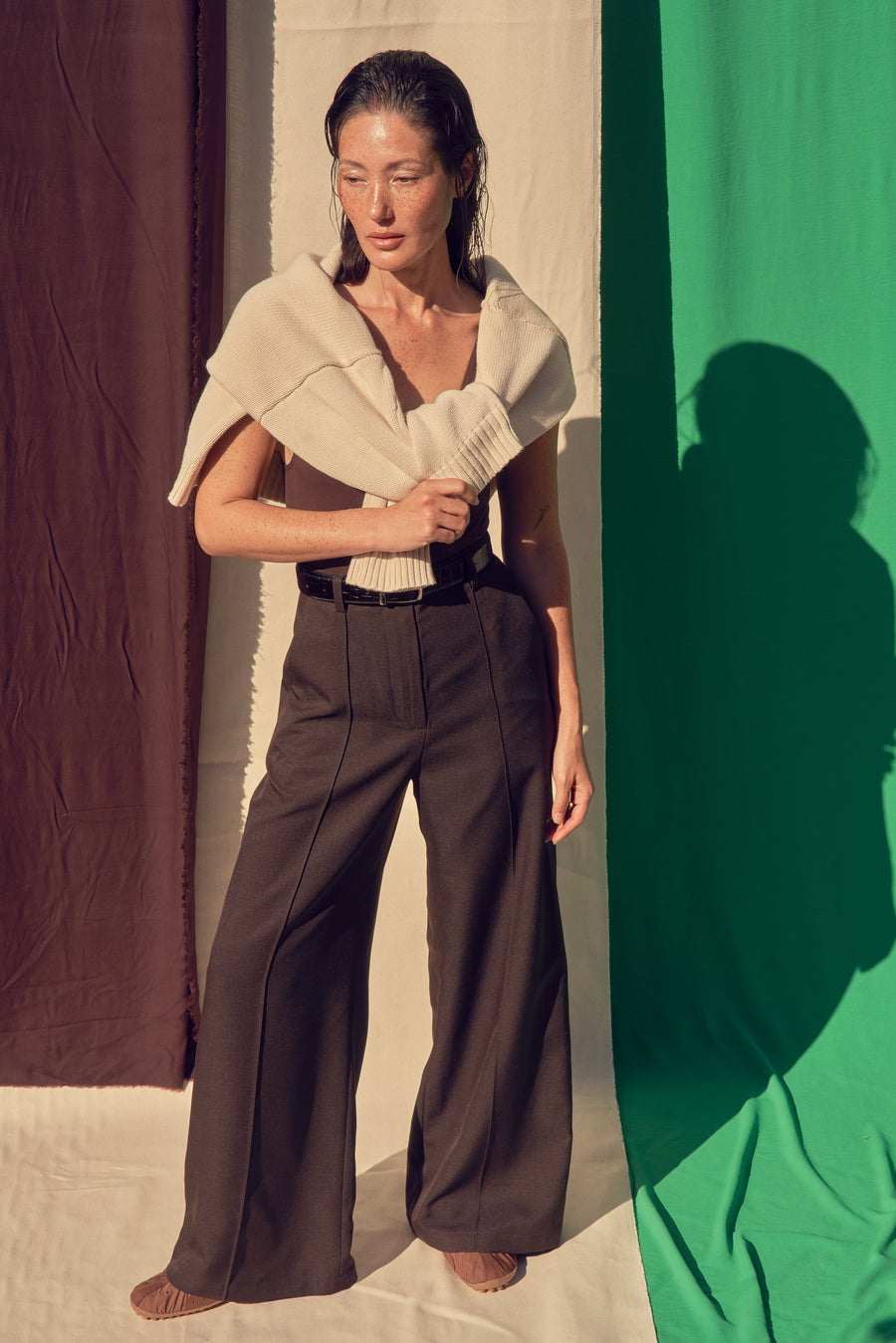 Cola Trouser