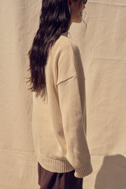 Knit Crewneck