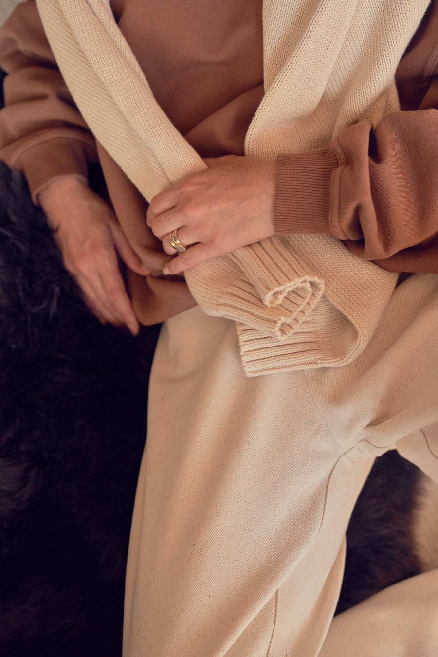 Lincoln Trouser