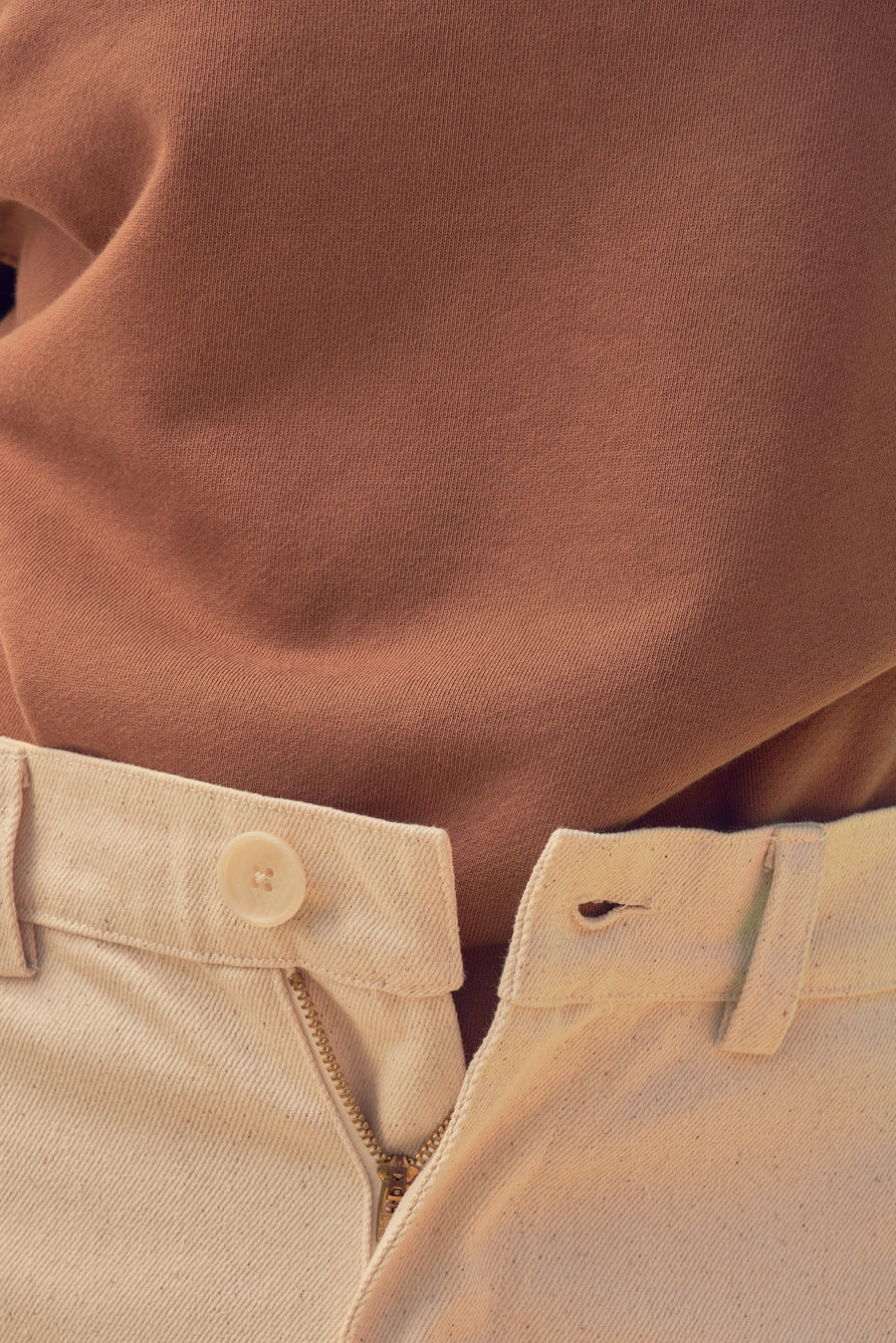 Lincoln Trouser