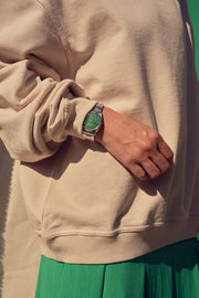 Alba Crewneck