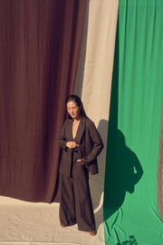 Cola Jacket