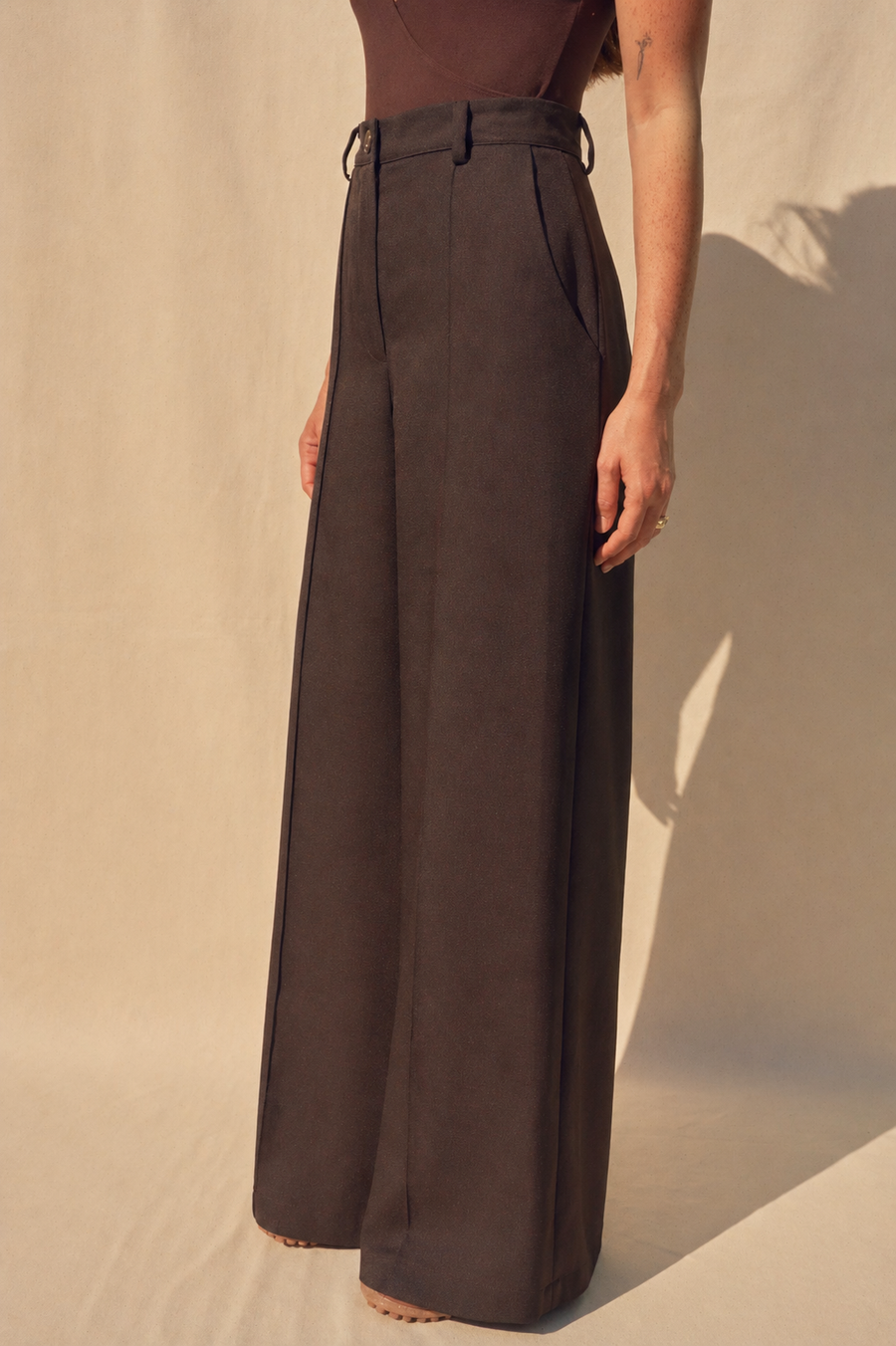 Cola Trouser