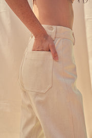 Lincoln Trouser