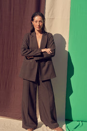 Cola Jacket