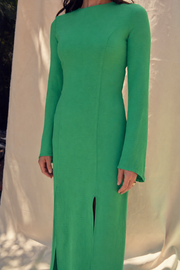 Lilt Dress