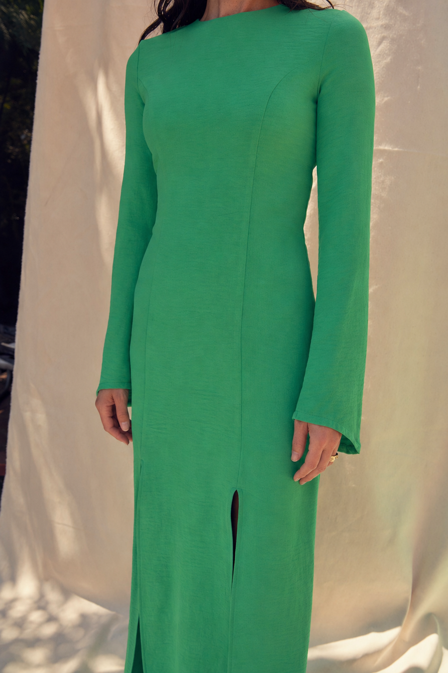 Lilt Dress