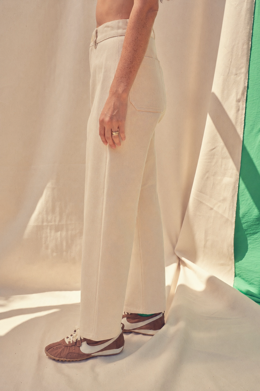 Lincoln Trouser