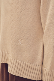 Knit Crewneck