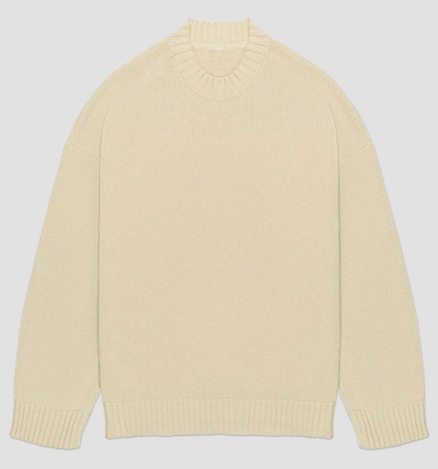 Knit Crewneck
