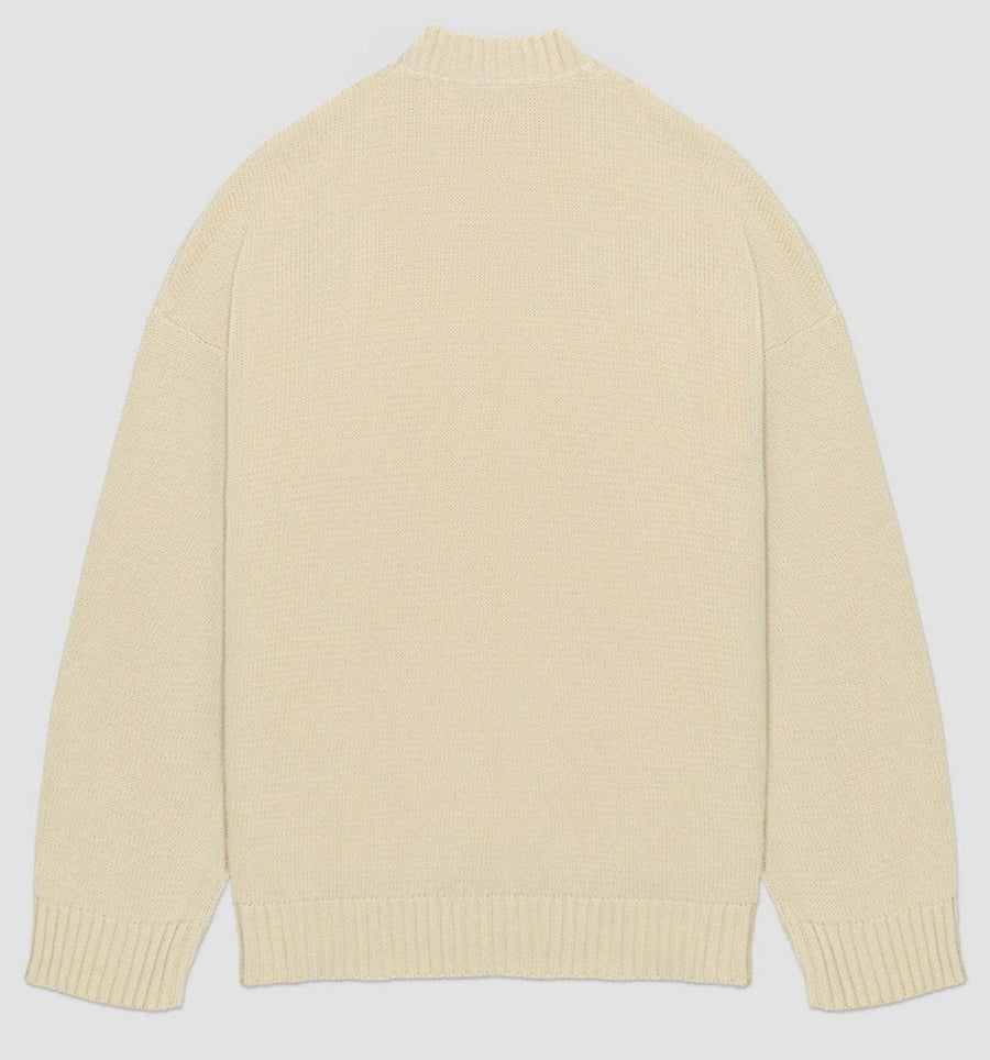 Knit Crewneck