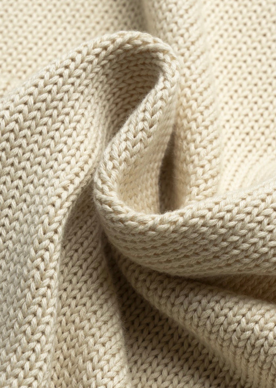 Knit Crewneck