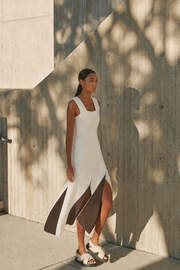 Hiro Dress